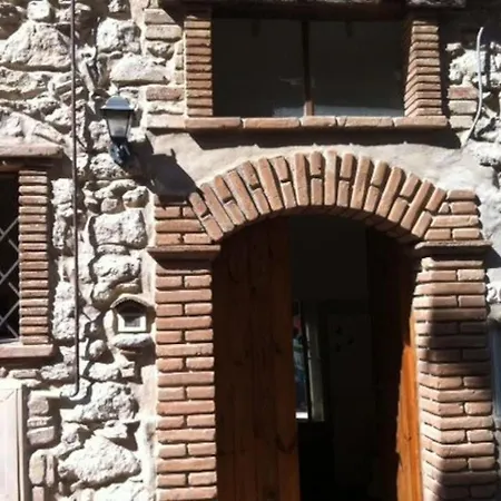 Сasa de vacaciones Duplex Itri
