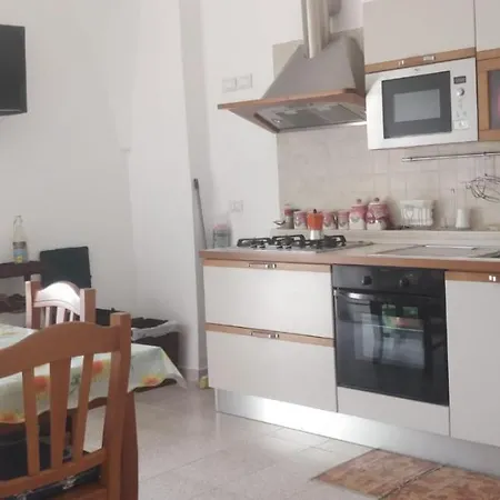 Duplex Сasa de vacaciones Itri