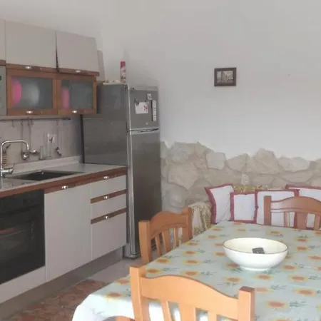 Duplex Сasa de vacaciones *