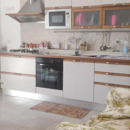 Duplex Сasa de vacaciones Itri
