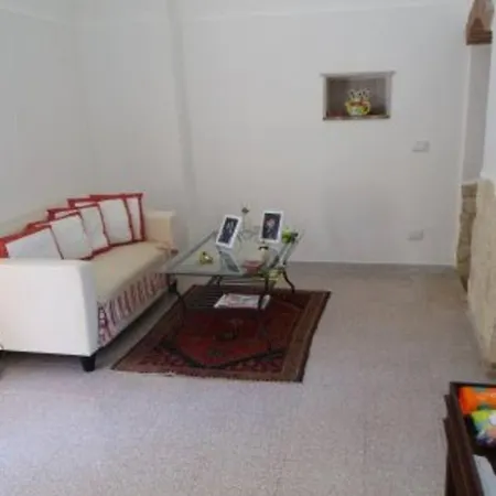 Сasa de vacaciones Duplex