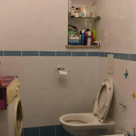 Duplex Сasa de vacaciones Itri
